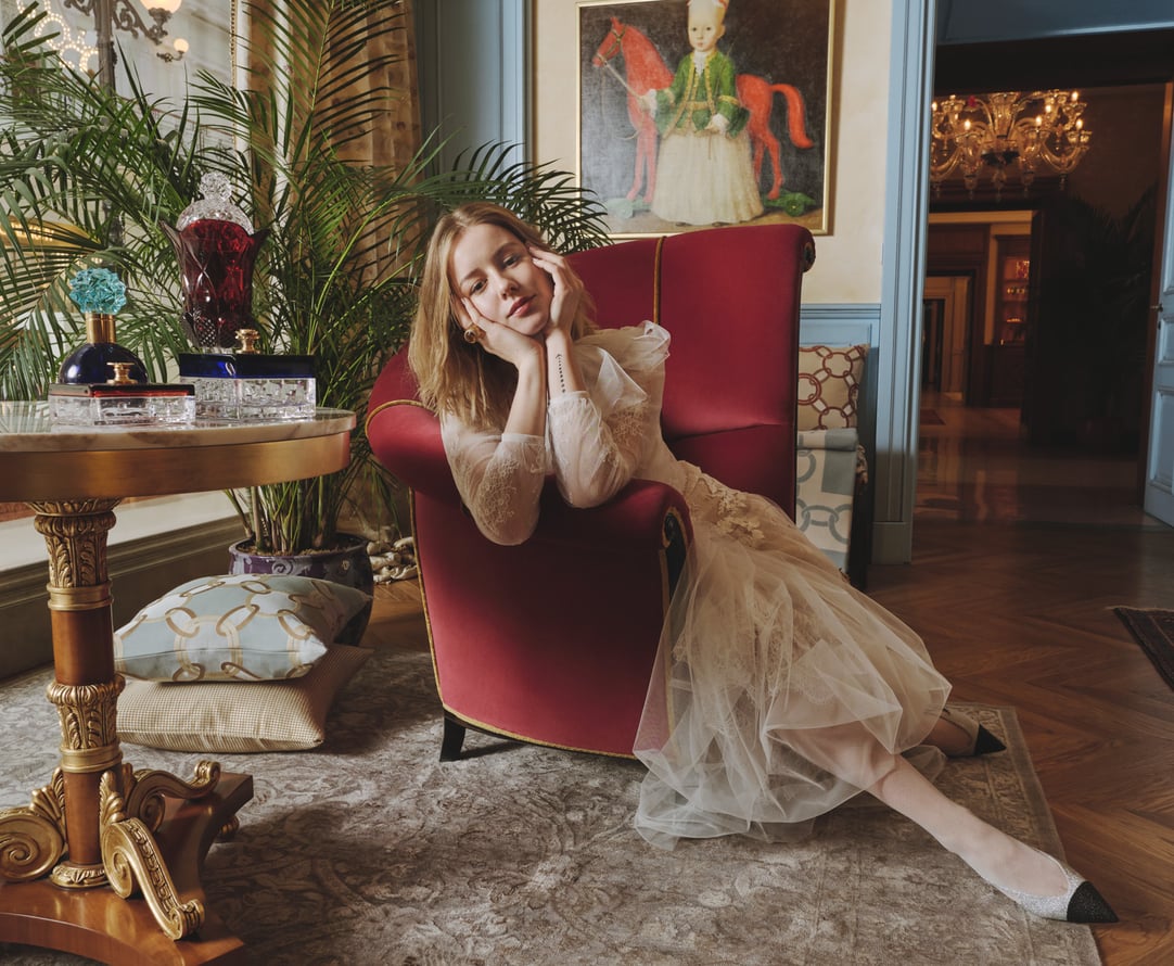 небритые девушки деревни TA_BOSCO_CASA