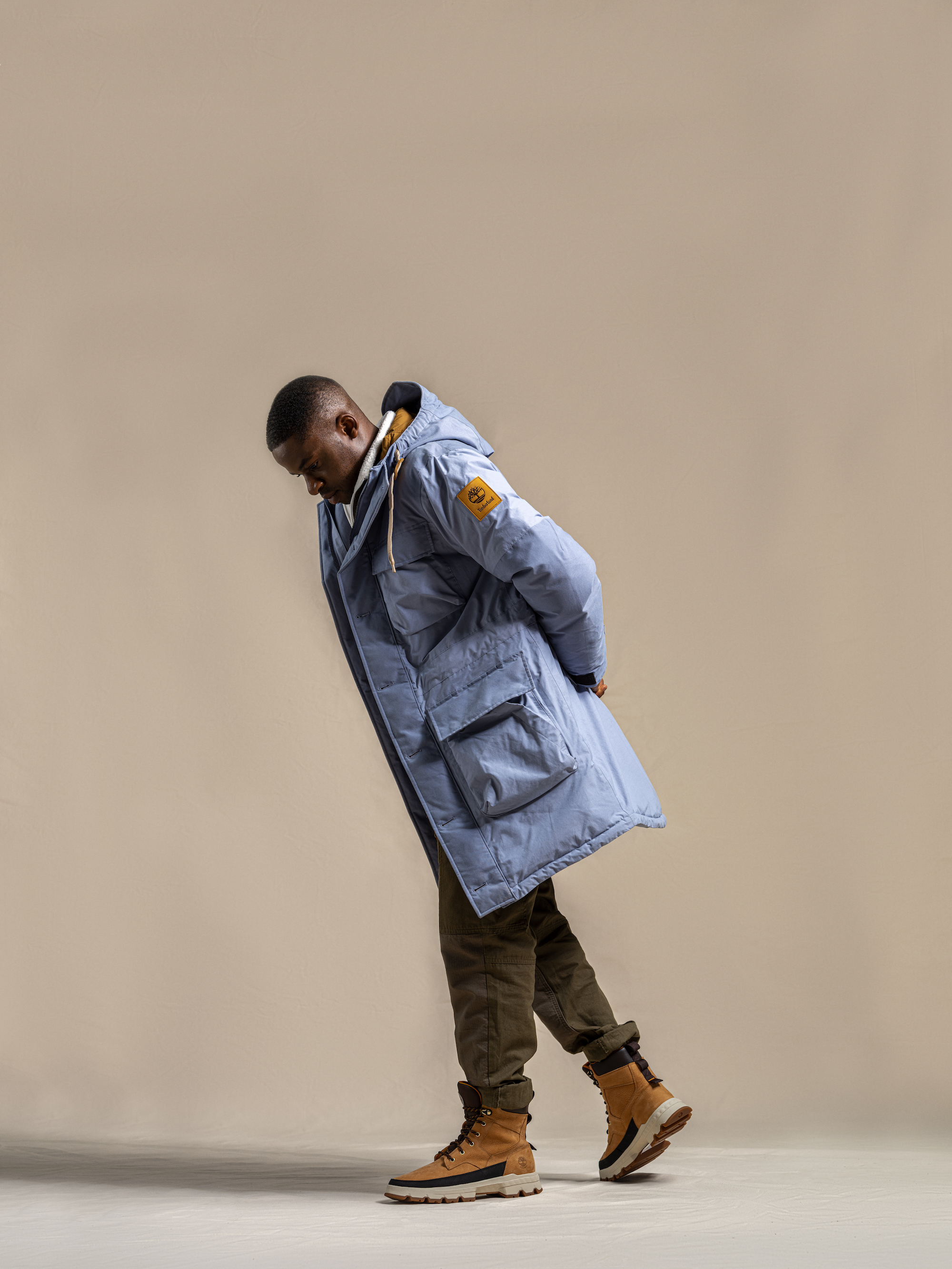 timberland 26