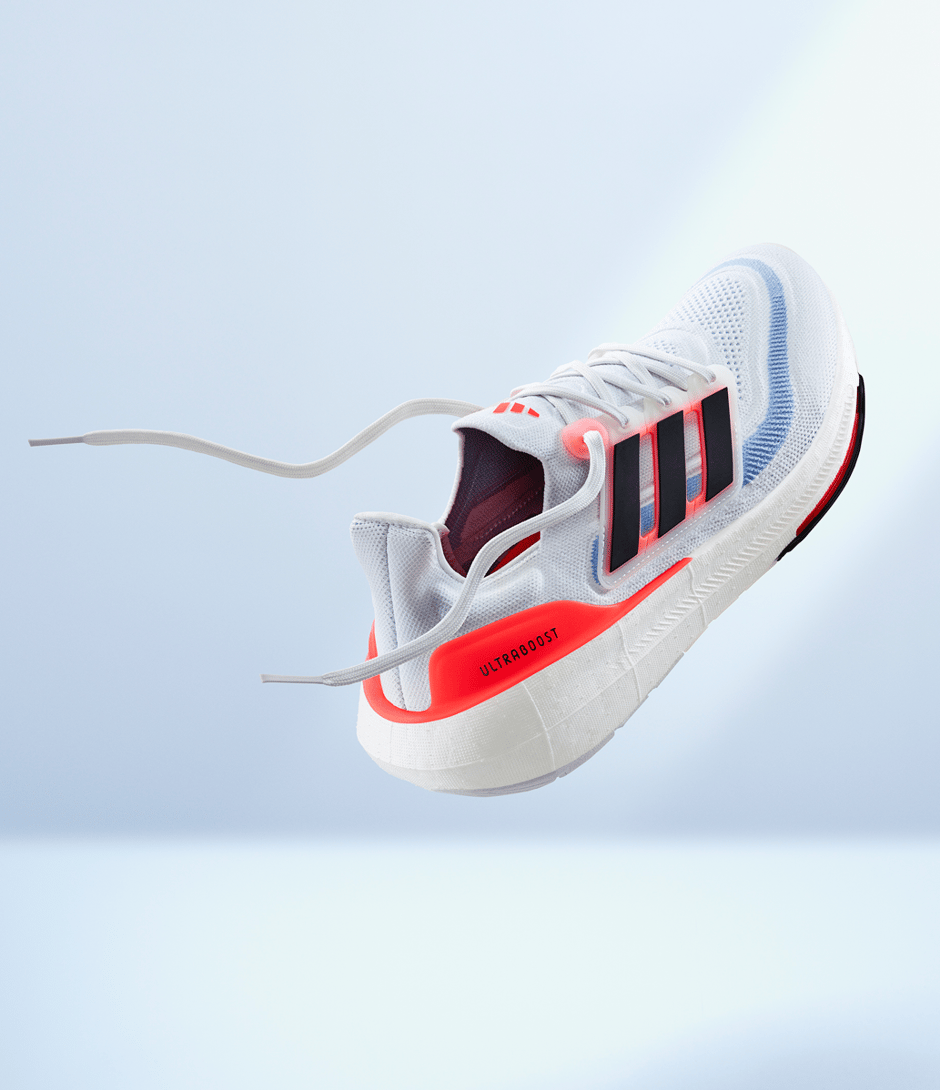 Tecnología top ultra boost