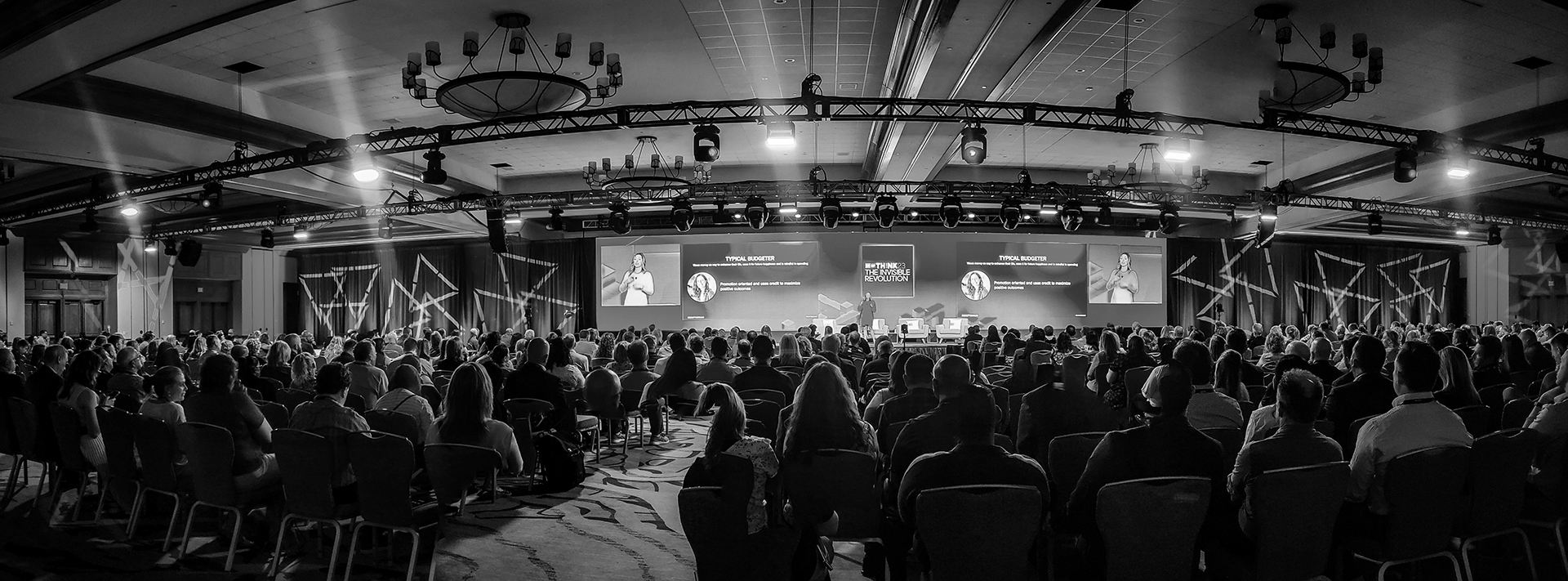 Think 24 speakers
