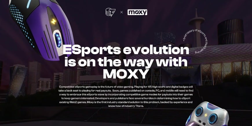 Moxy