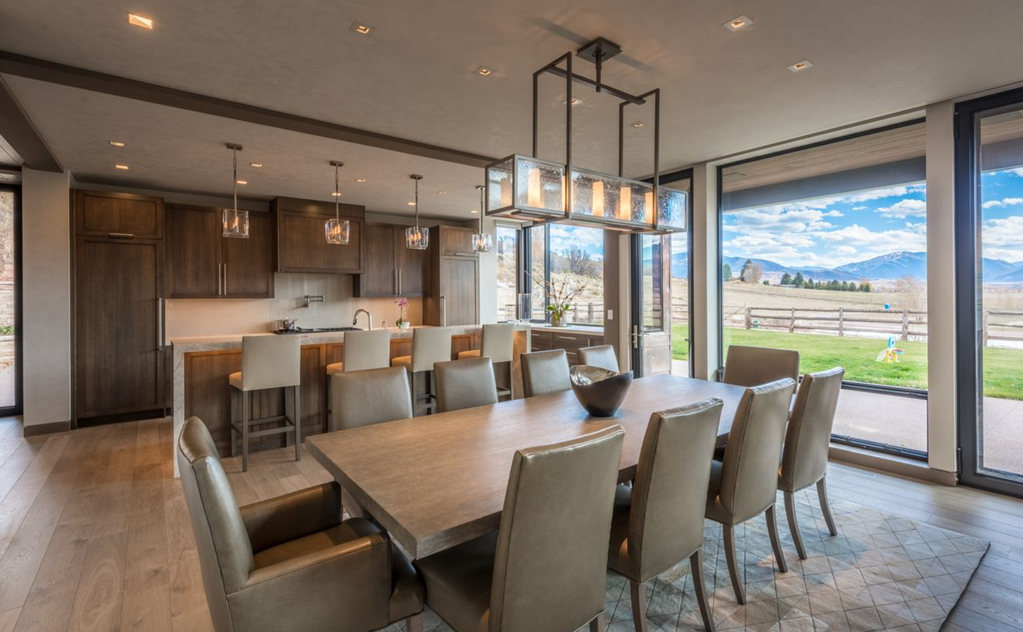 Aspen Valley Ranch