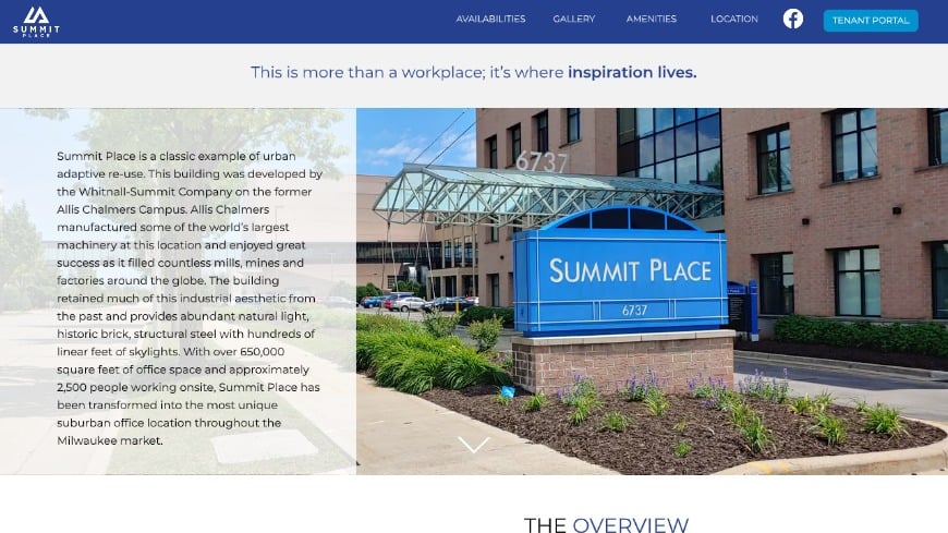 Summit Place