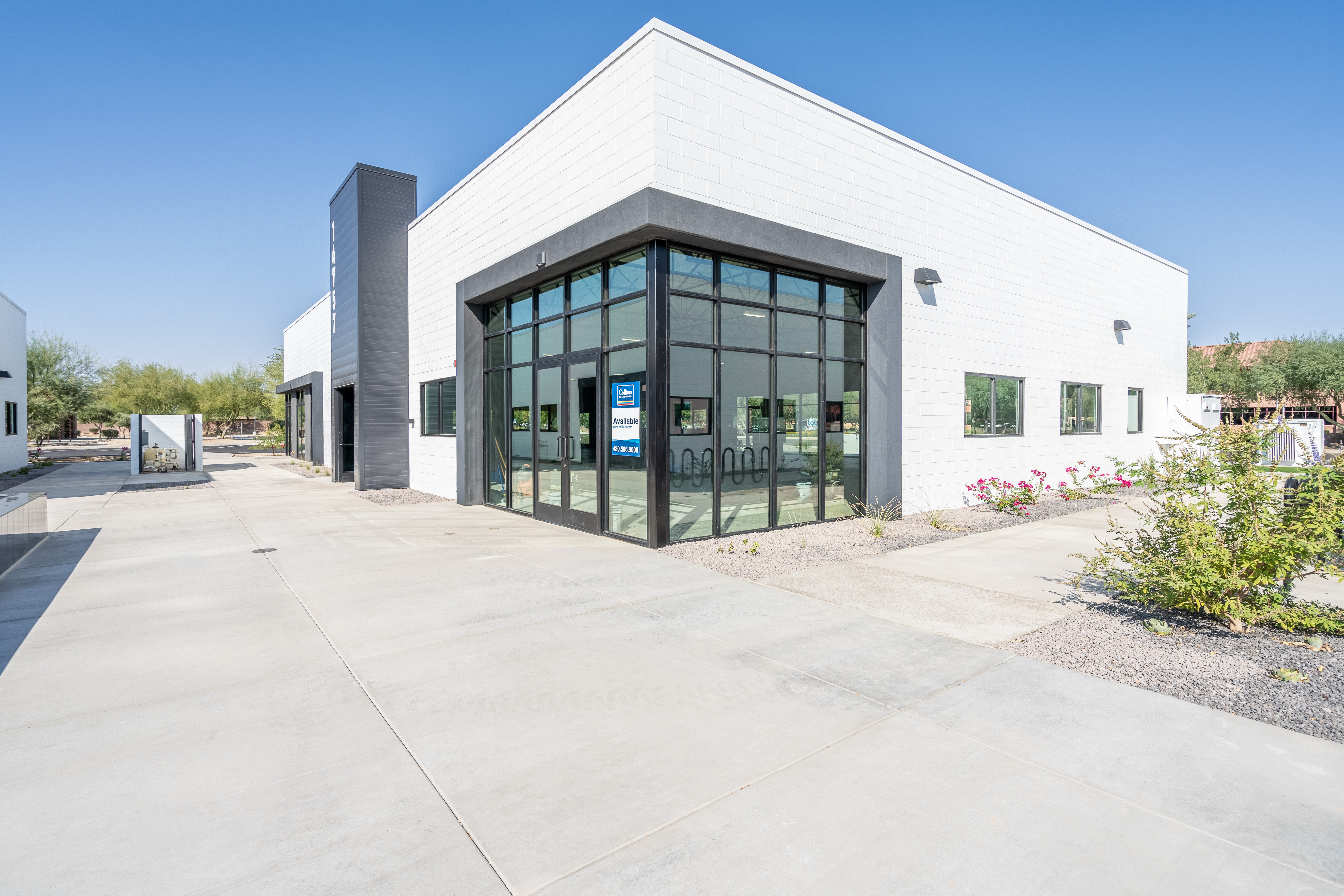 auviana , surprise arizona office leasing, medical leasing, colliers, available space, medical professional office