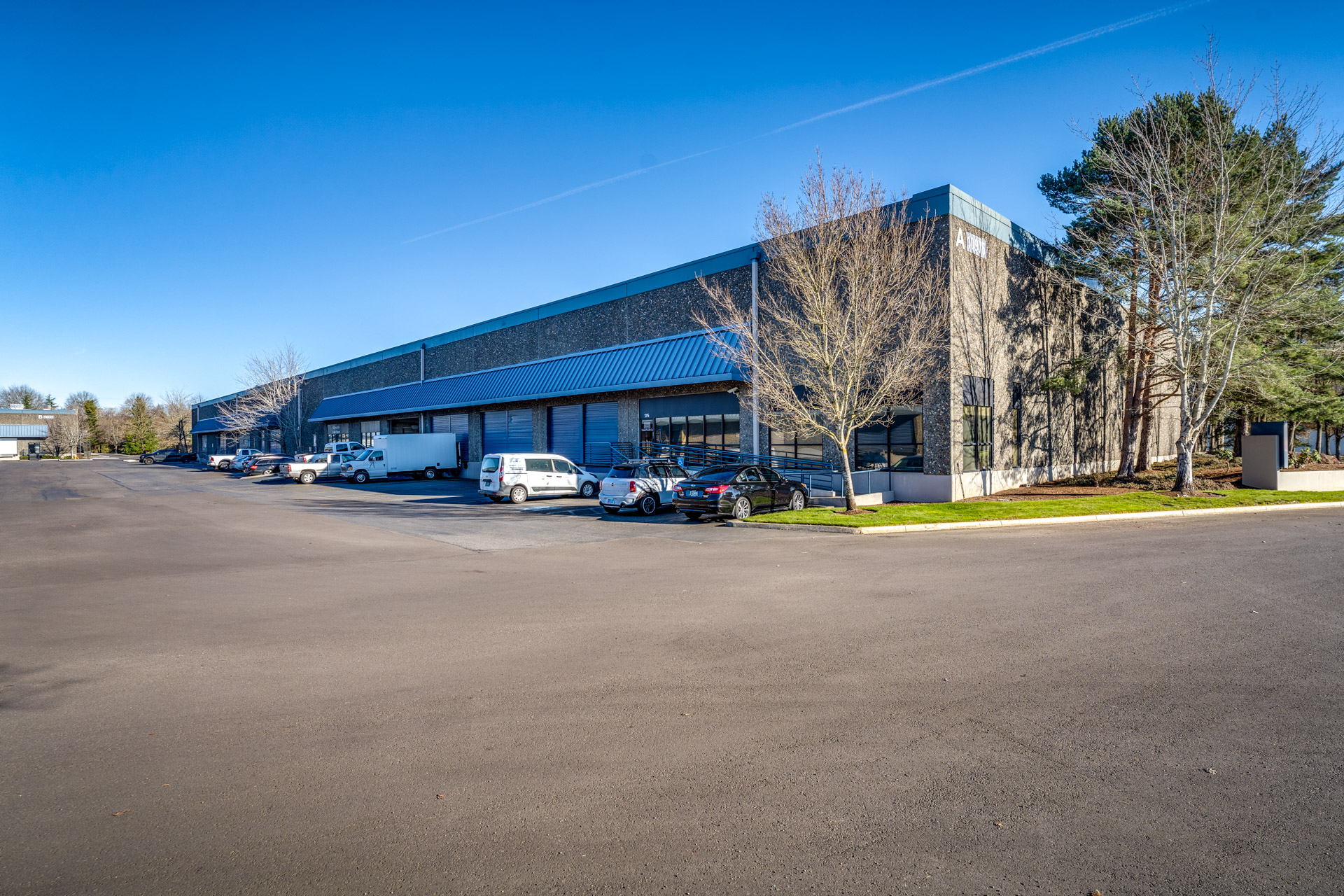 217 Distribution Center