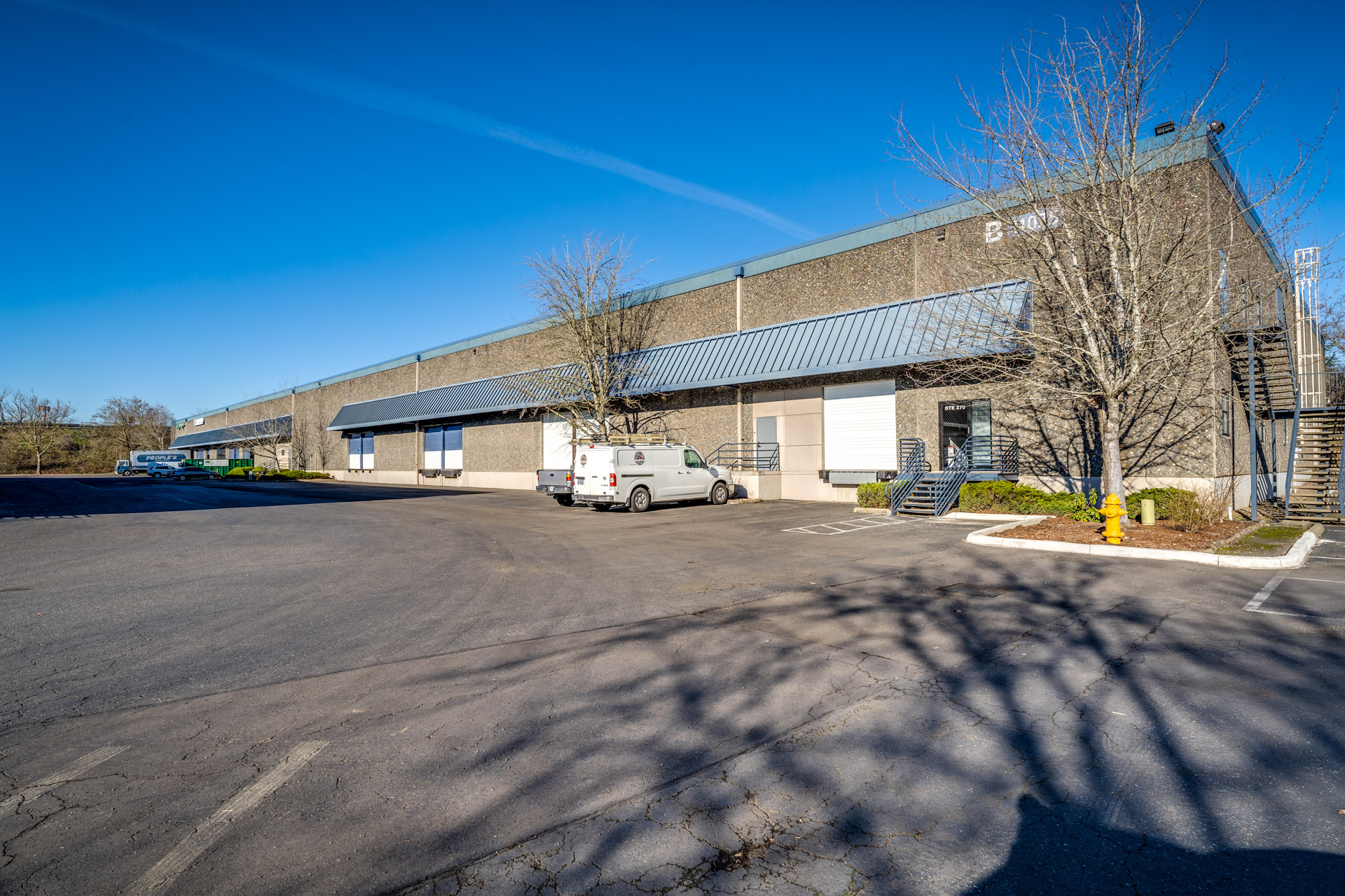 217 Distribution Center