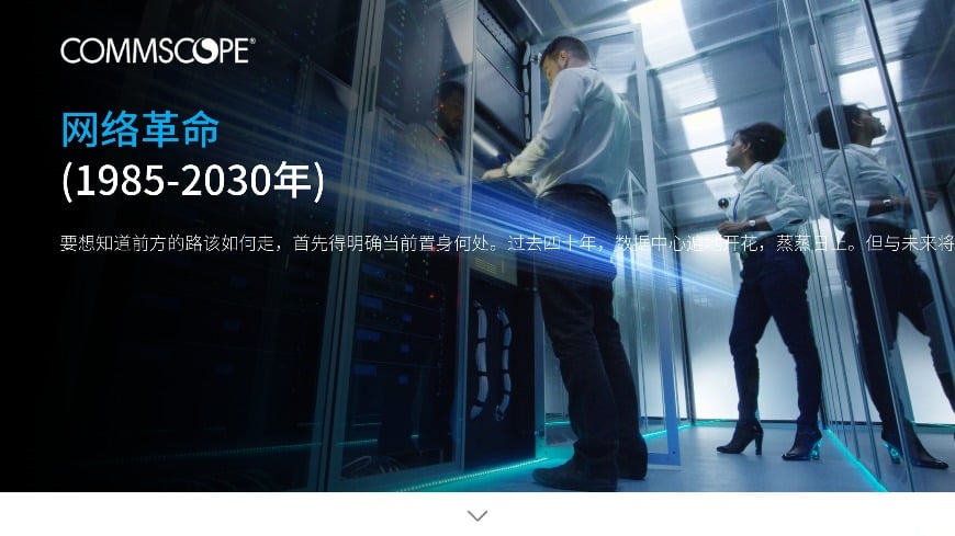 Network Evolution SC