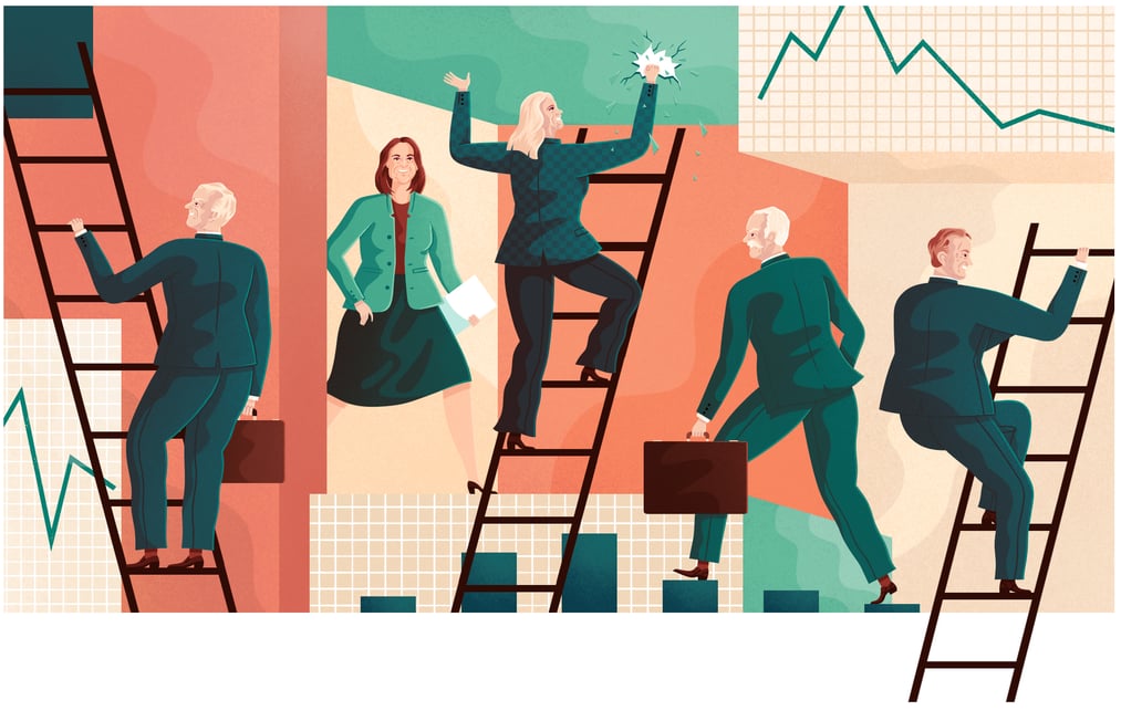 2021 super fund salary survey investment magazine