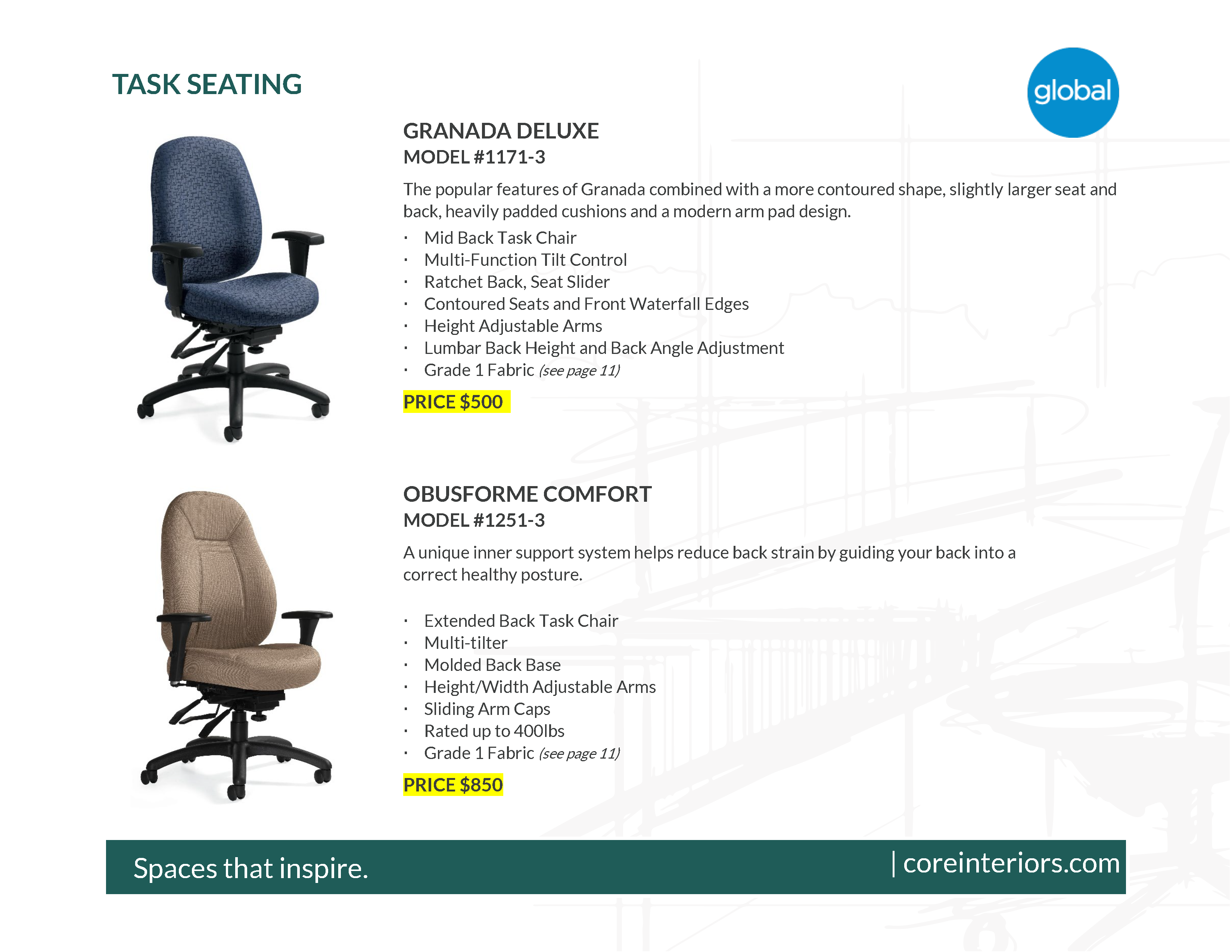 Fresno County 2023 Catalog