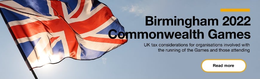 Commonwealth banner