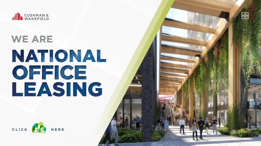 National Offices Capabilities