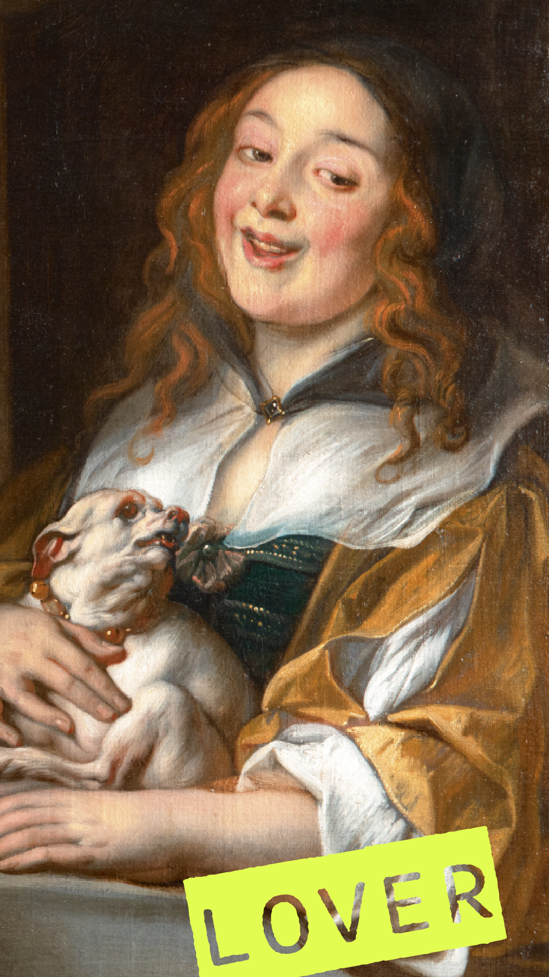 Saints Sinners Lovers Fools