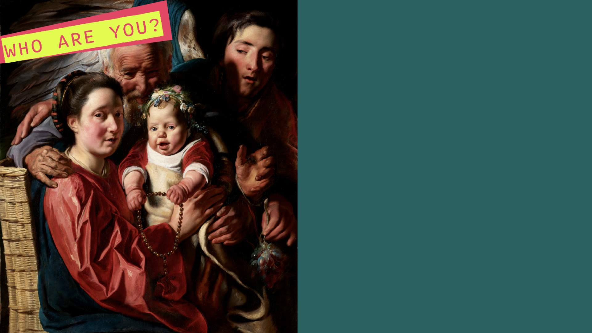 Saints Sinners Lovers Fools