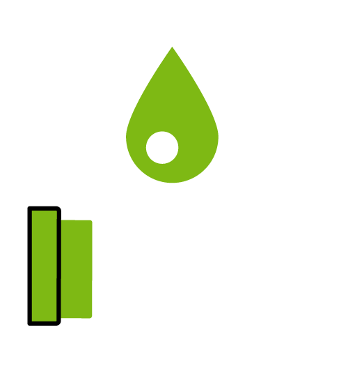 Icon Wasserenergie
