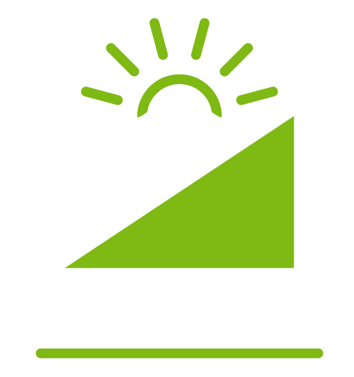 Icon Sonnenenergie