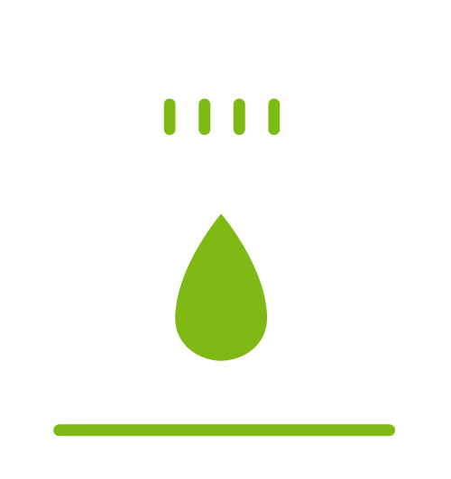 Icon Energie aus Biomasse