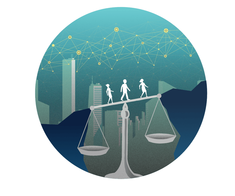 Future Of Regulation Deloitte Insights