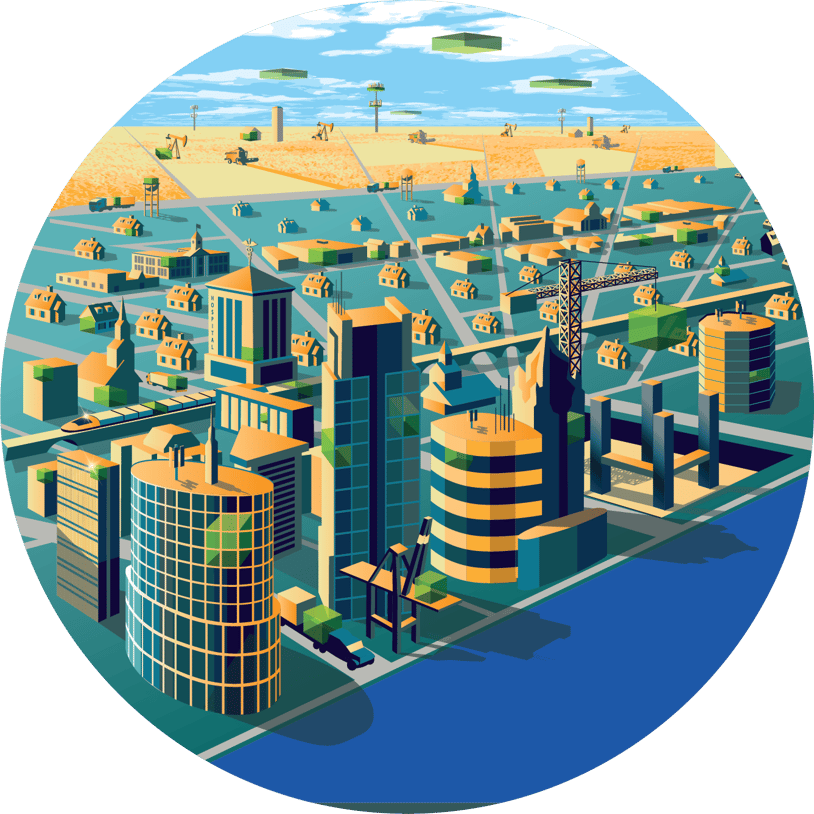 Deloitte S Global Blockchain Survey