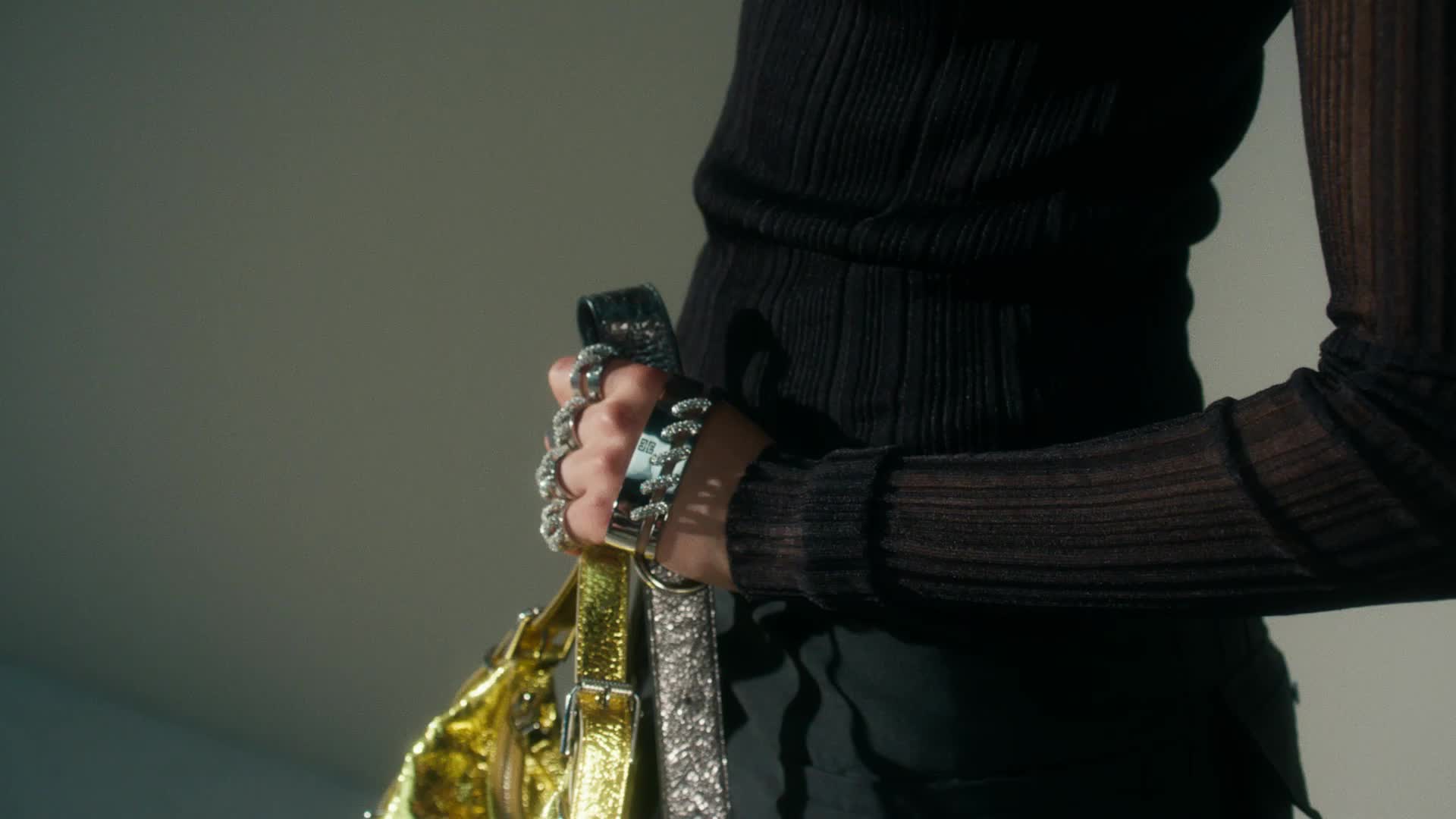 GIVENCHY x WWW