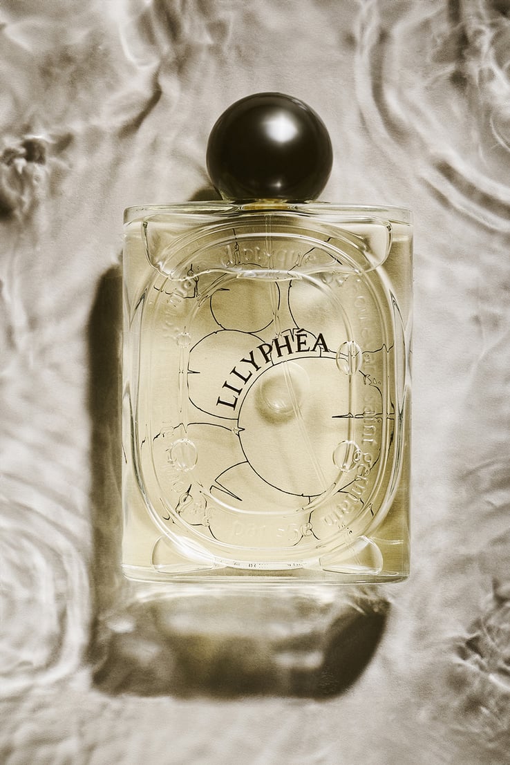 The Scent - Diptyque
