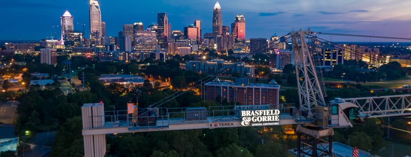 Brasfield Gorrie 21