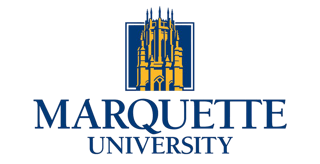 Marquette Landing Page
