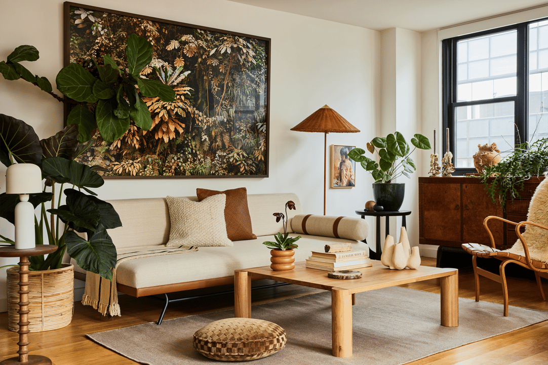 Every Design Era Has a Place in Kate Berry's New York City