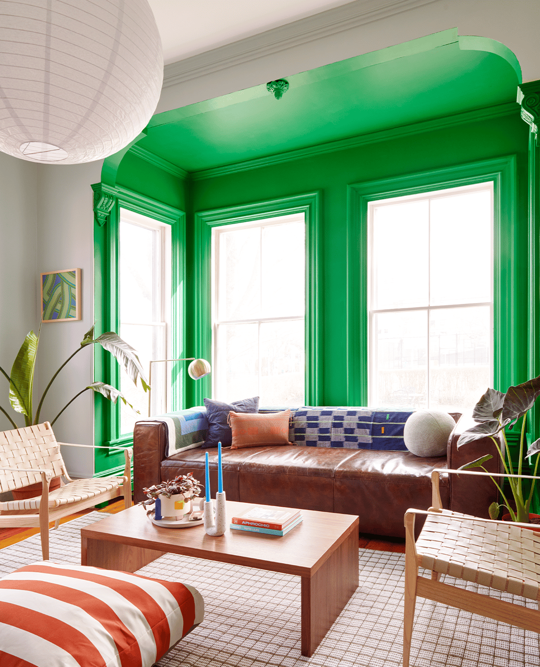 A Storied Provincetown Mansion With an Important Mission Gets an