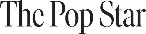 The Pop Star