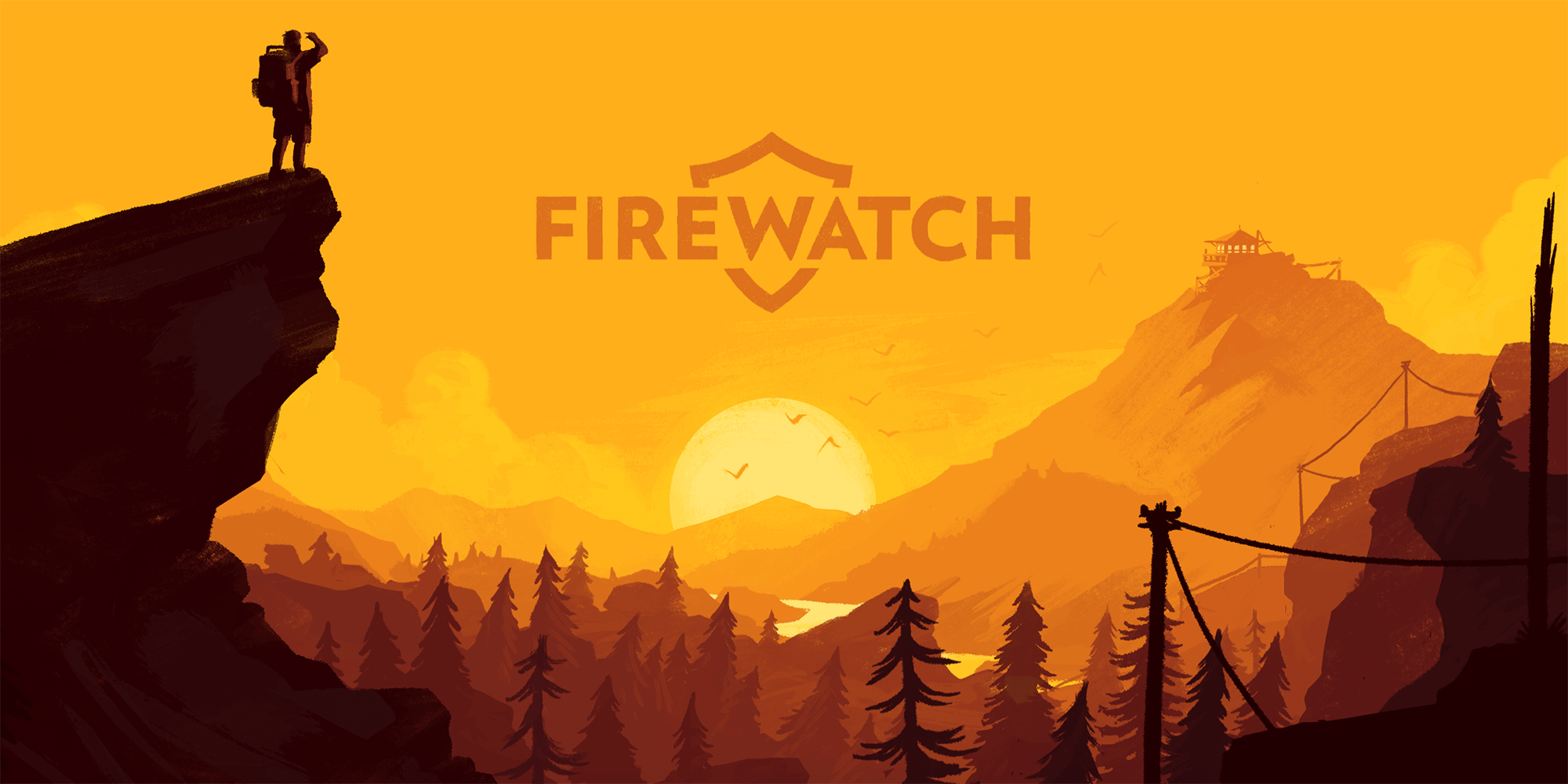 Firewatch Narrative Design Narrative Design