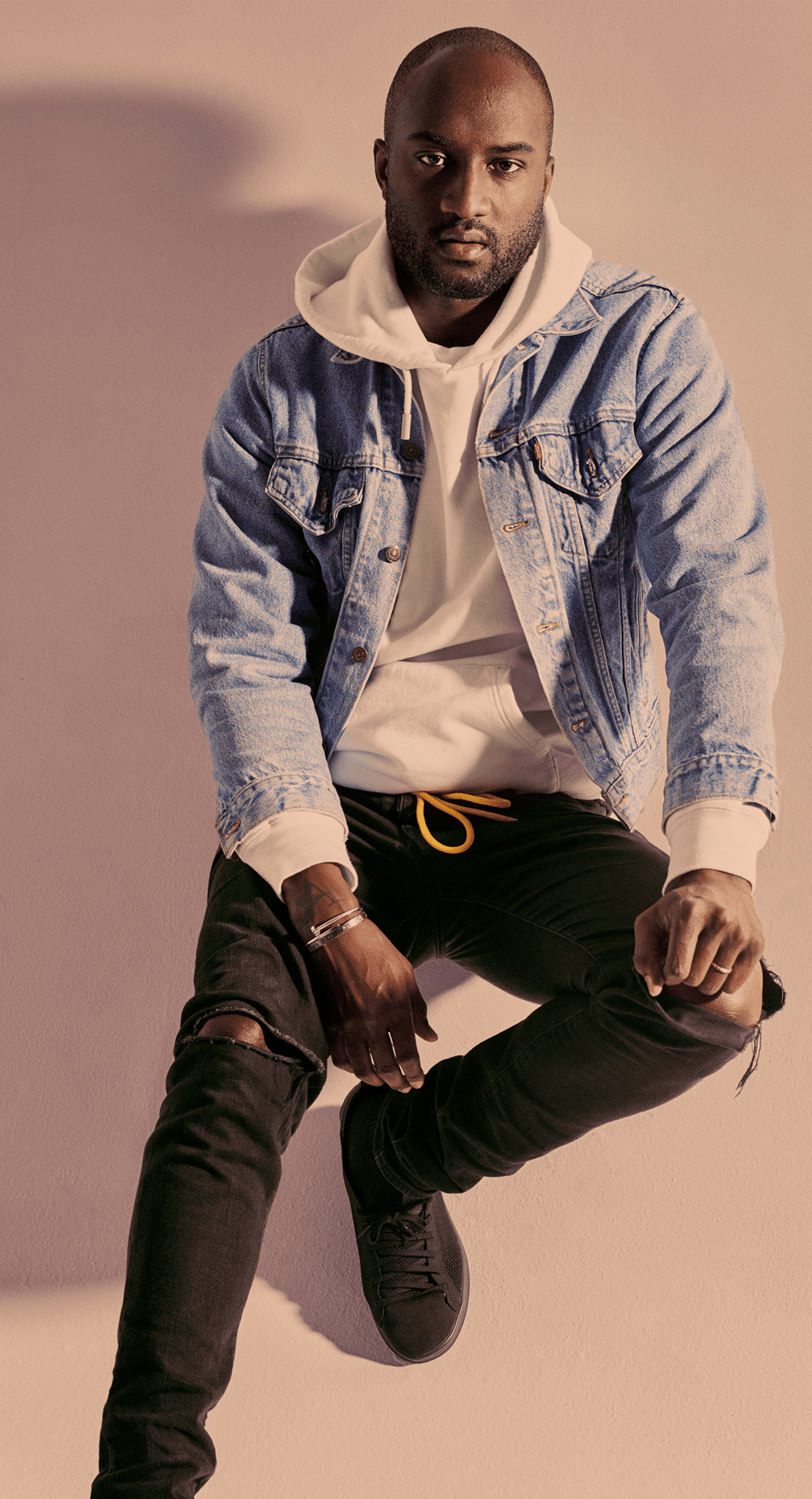 Timberland virgil abloh best sale