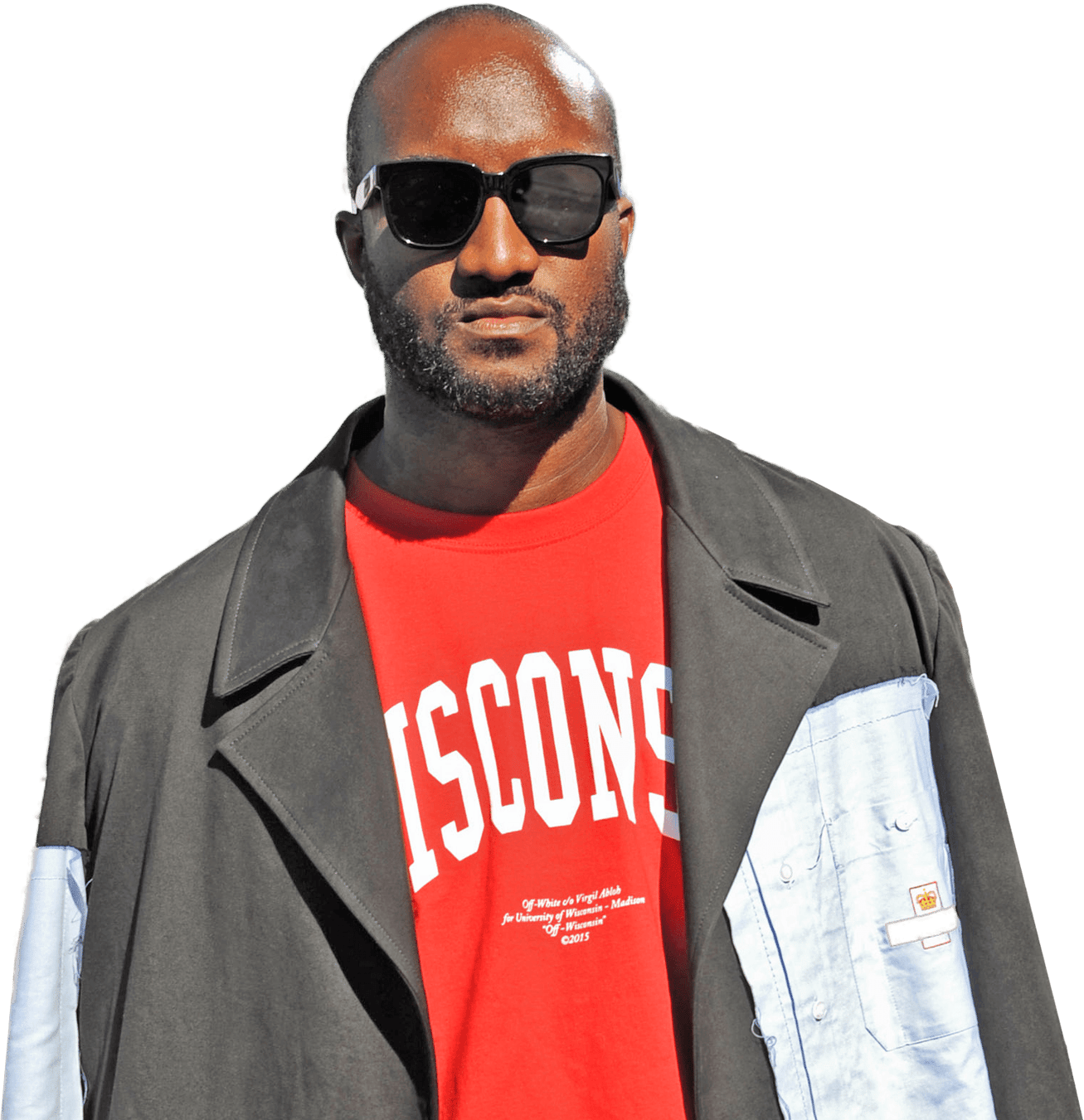 Virgil Abloh Collabs How Kanye s Guy Got to Louis Vuitton