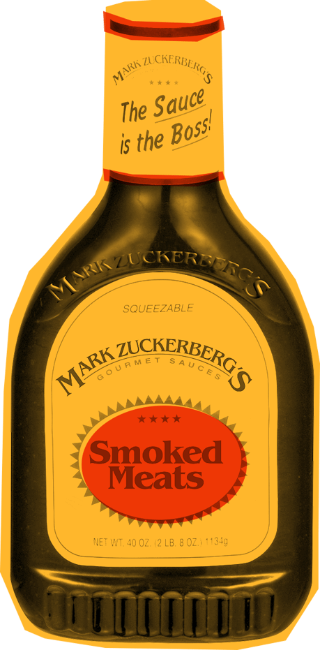 That Time Mark Zuckerberg Talked About Smoked Meats On Facebook Live