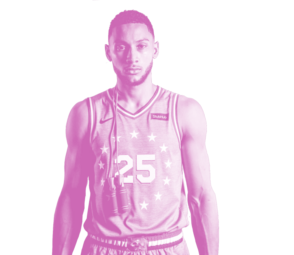 The Best of Nike s NBA City Edition Jerseys 2018 19 Edition