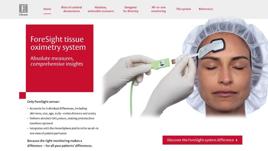 ForeSight Digital Brochure