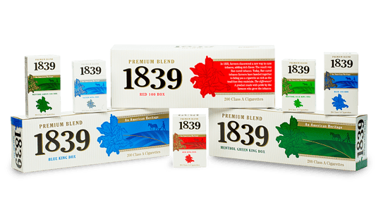 premier manufacturing tobacco Premier Manufacturing: Brands Built on Integrity