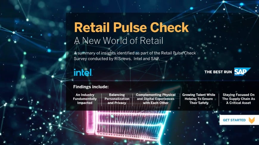 2022 SAP Retail Pulse Check Study V2 PRE-GATE
