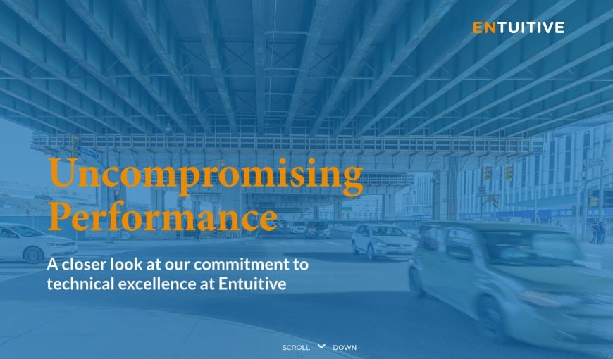 Technical Excellence