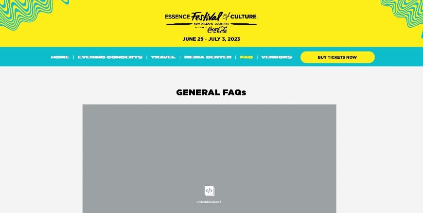 EFOC-v2.0 General FAQs
