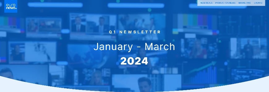 Q1 2024 Distribution