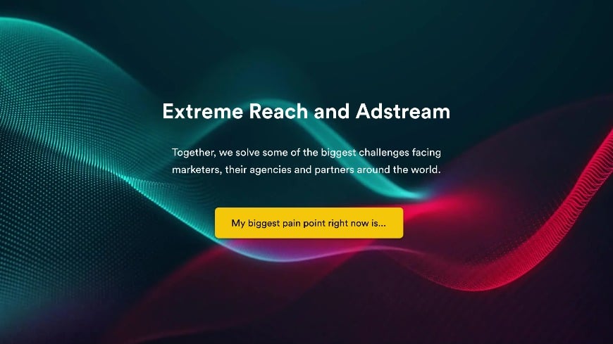 Pain Points ER & Adstream