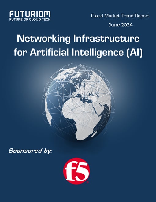 futuriom-networking-infrastructure-ai-report