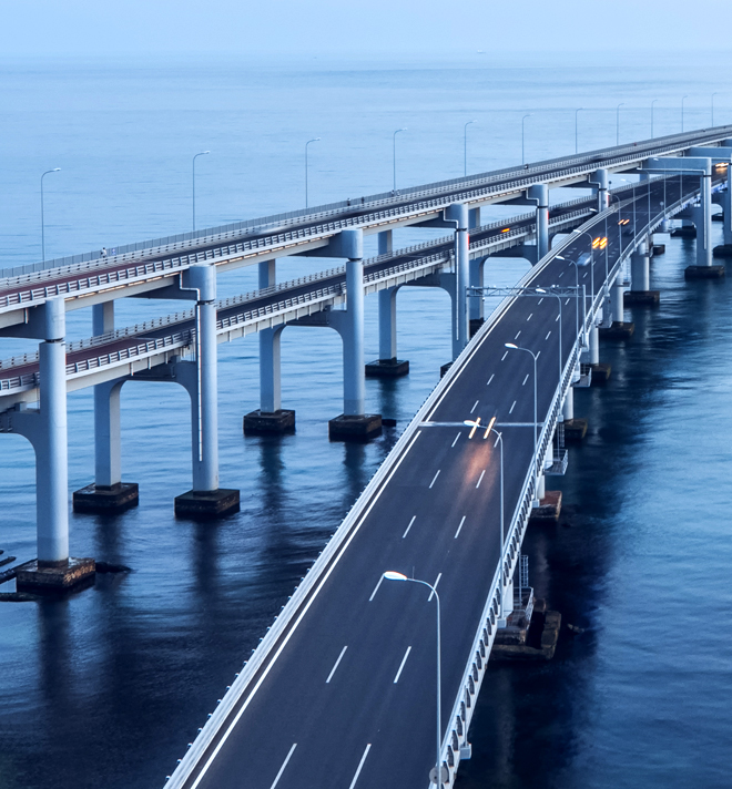 bridge