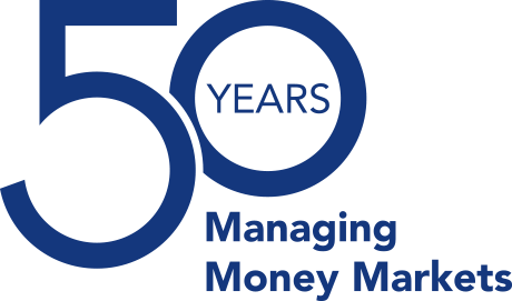 50 years managing money markets