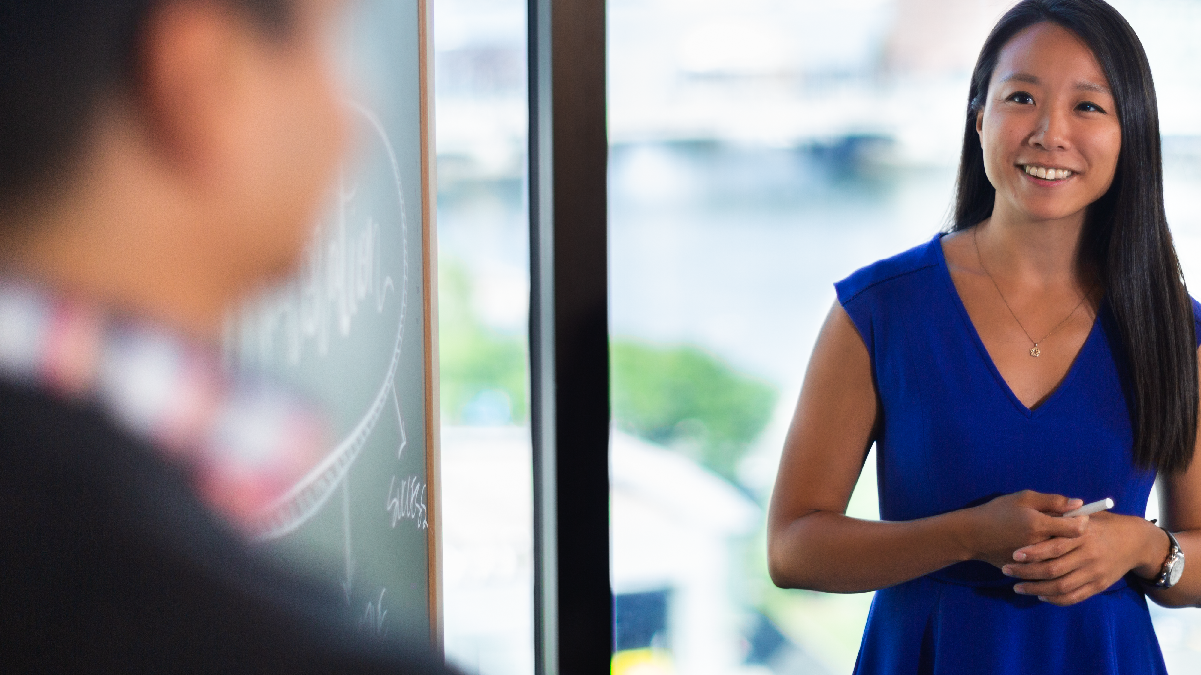 2021 Fidelity Investments Diversity and Inclusion Report Overview