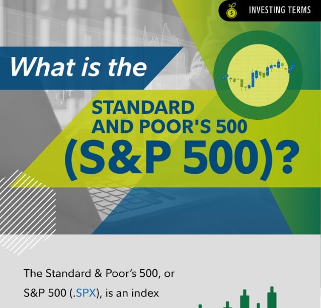 What is the Standard and Poor’s 500 (S&P 500)?