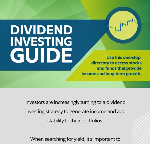 Dividend Investing Content Hub