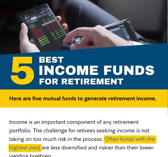 Best Funds For 2024 Faythe Cosette
