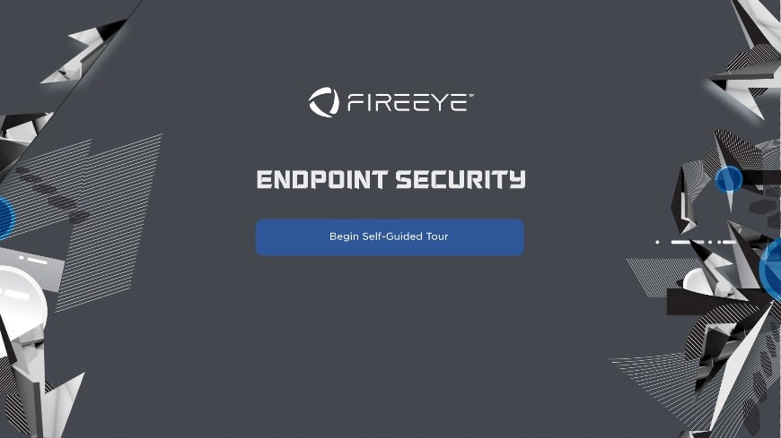 Fireeye Endpoint Agent Version 33 – SDVU