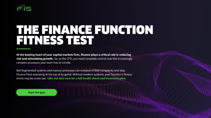 SI CFO Quiz